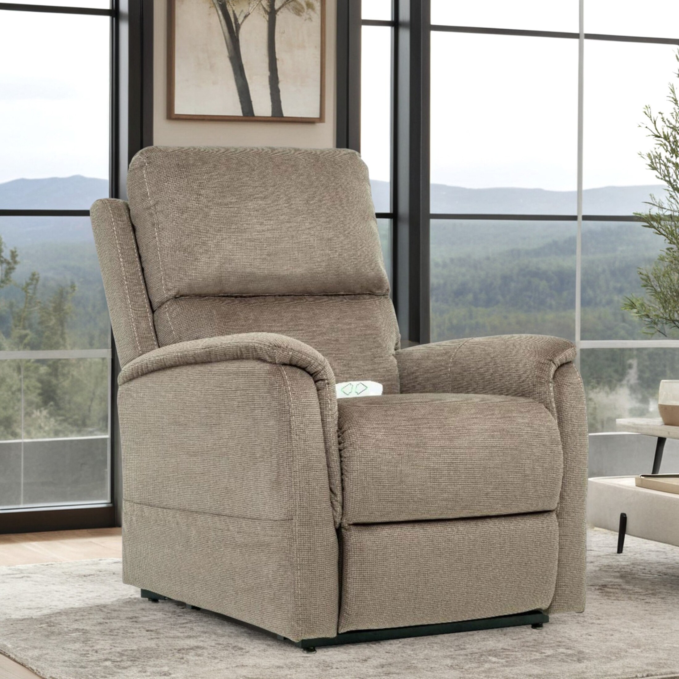 Valley Lift Recliner