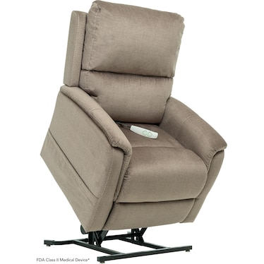 Valley Lift Recliner