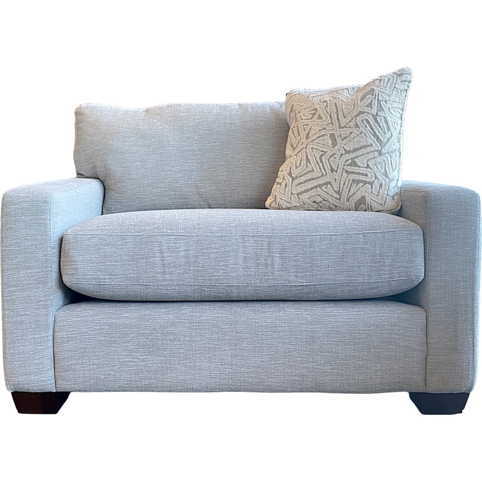  gray chair   