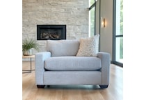  gray chair   