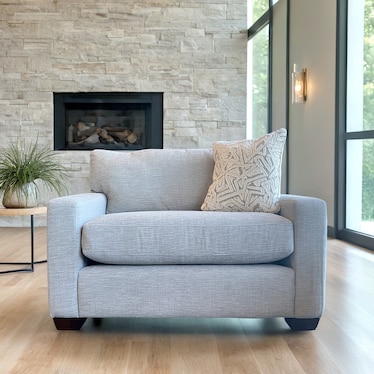 Shiloh Chair 1/2