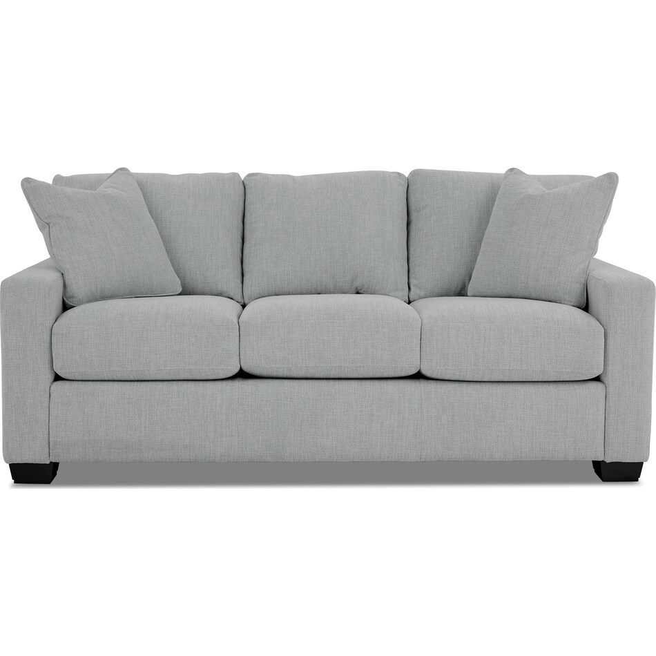  gray sofa   