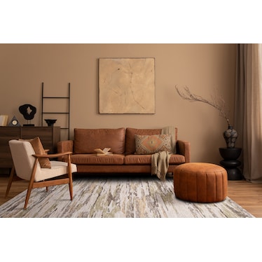 Mira Area Rug