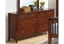  brown master bedroom   