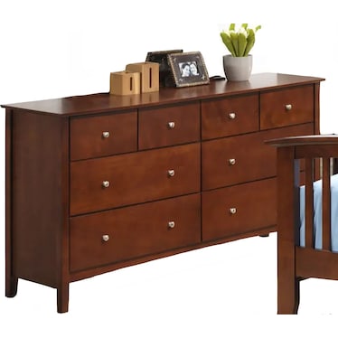 Stampede Dresser