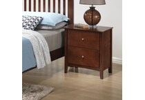  brown master bedroom   