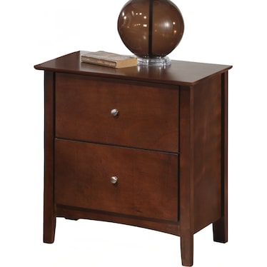 Stampede Nightstand