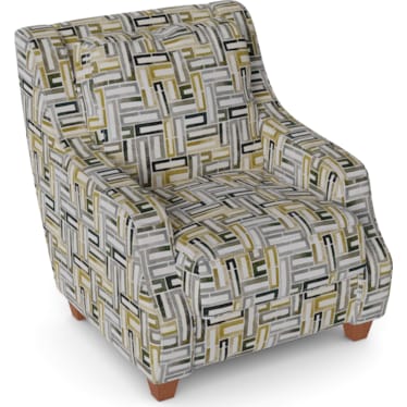 Landry Accent Chair