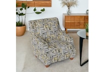 Landry Accent Chair