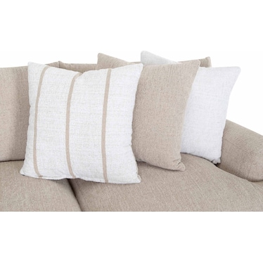 Shay 5 Piece Sectional