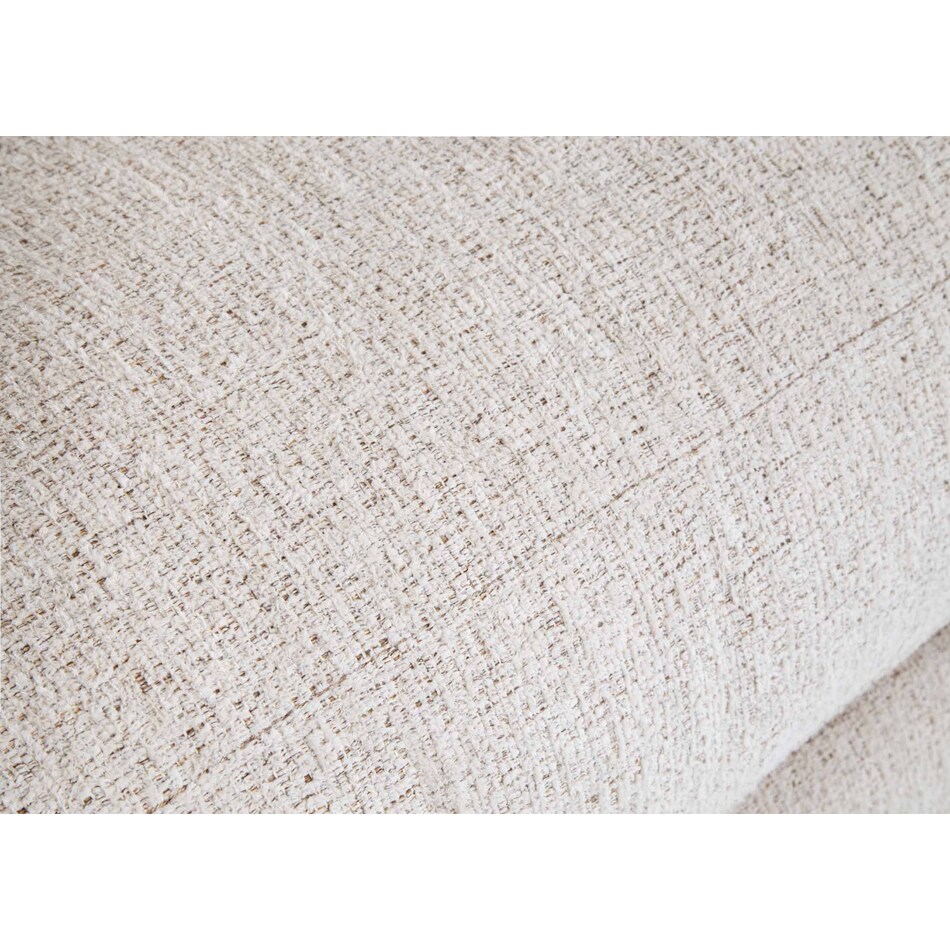  white fabric   