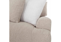  white fabric   