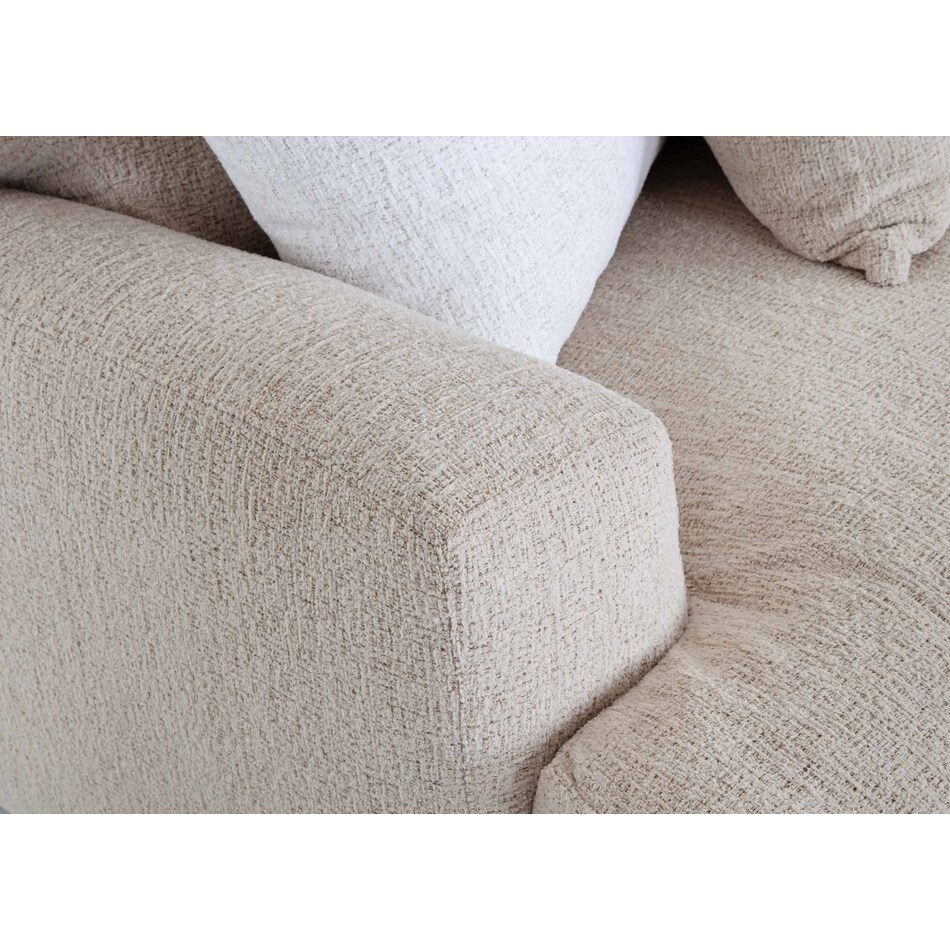  white fabric   