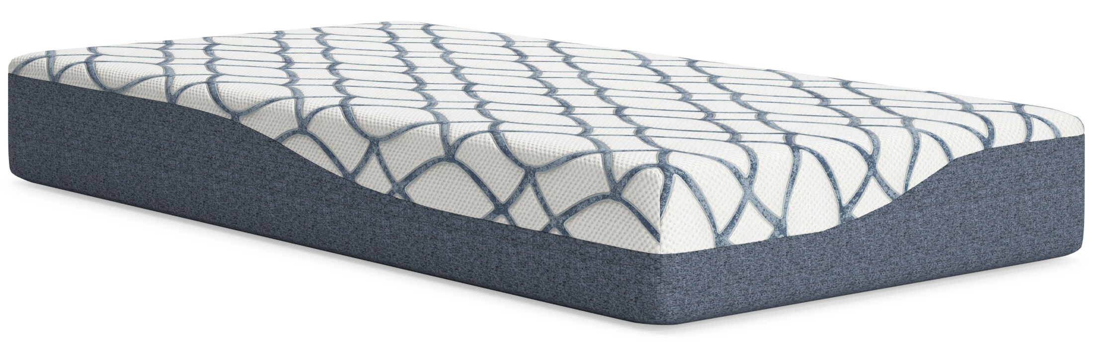 Chime Firm Twin Mattress