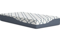 Chime Firm Twin Mattress