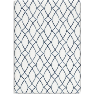 Chime Firm Full Mattress