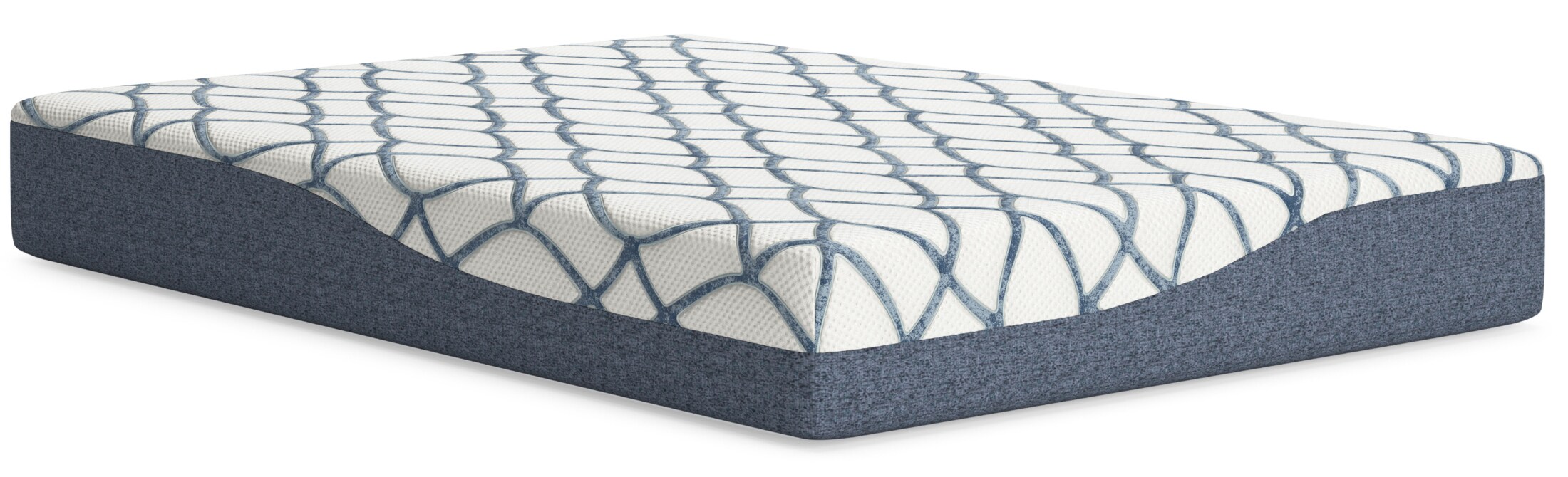 Chime Firm Full Mattress