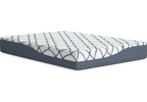 Chime Firm Full Mattress
