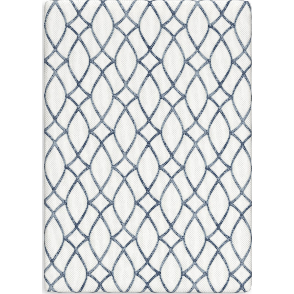 Chime Firm Queen Mattress