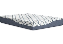 Chime Firm Queen Mattress