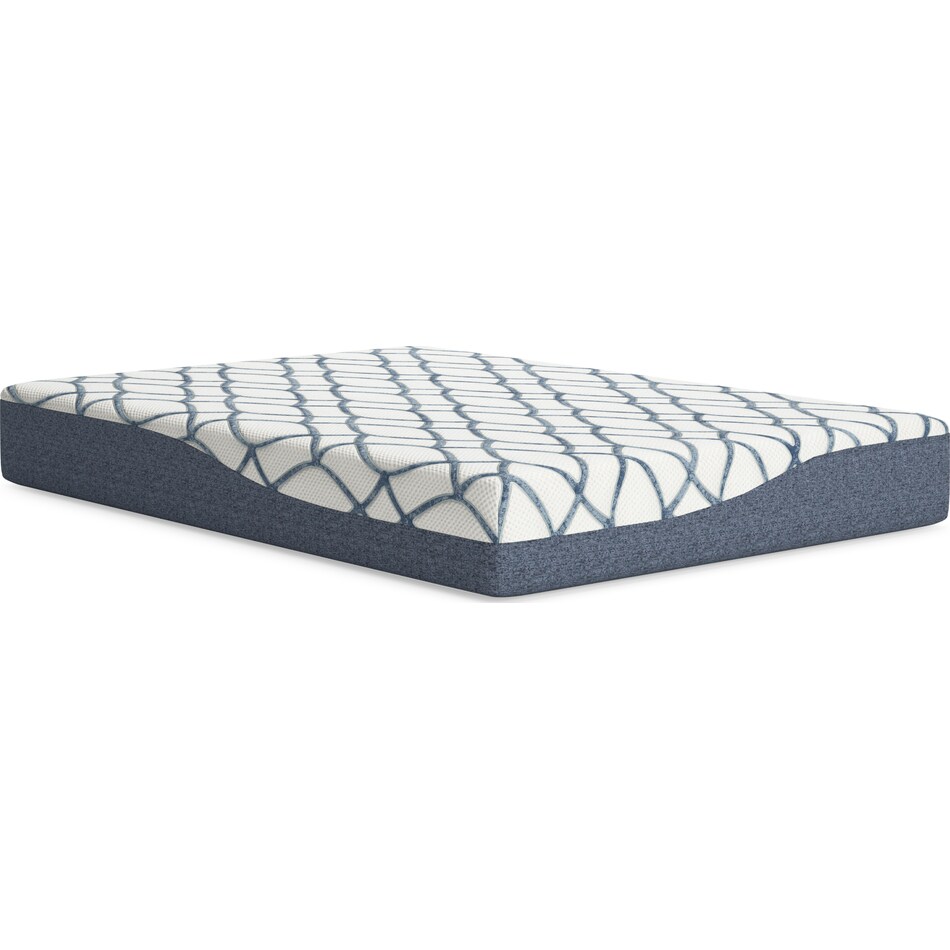 Chime Firm Queen Mattress