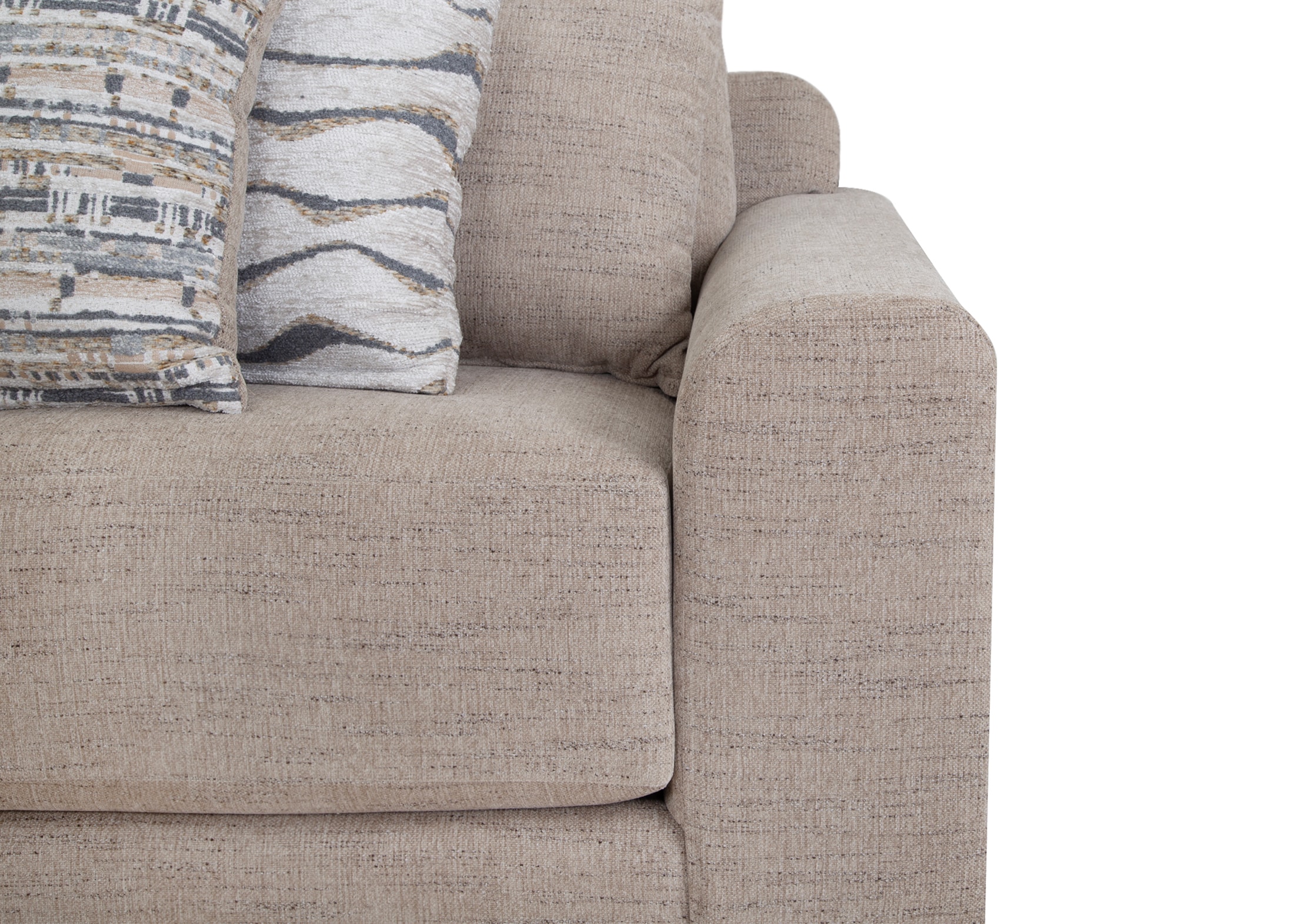 Havana 3 Piece Sectional