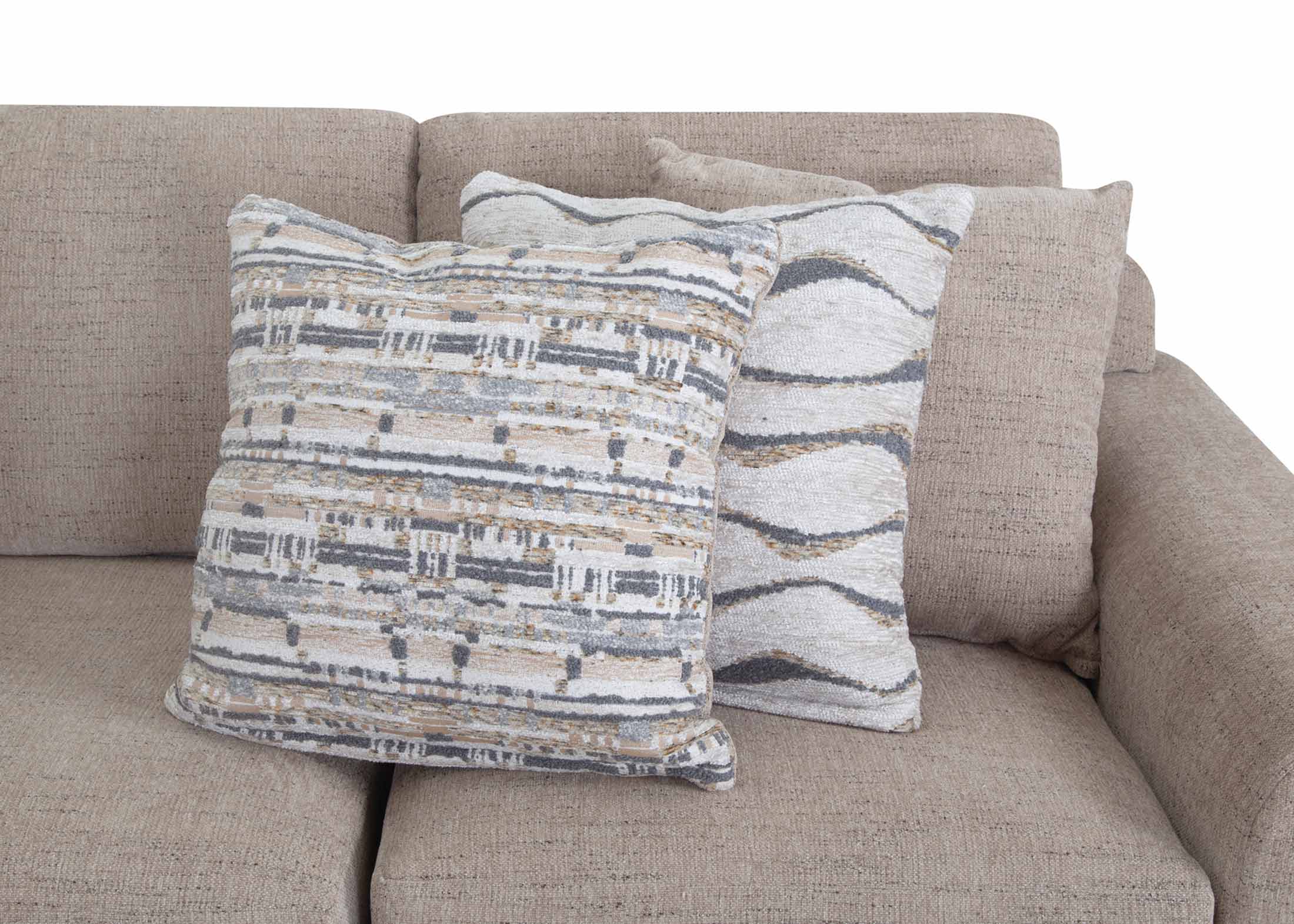 Havana 3 Piece Sectional