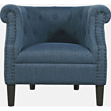 Lily Accent Chair