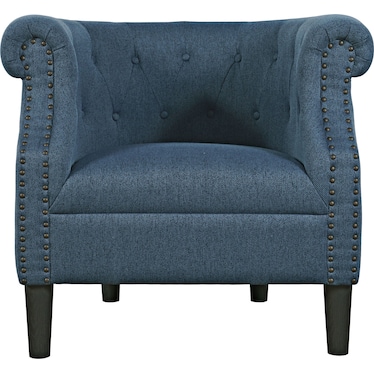 Lily Accent Chair