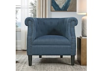 Lily Accent Chair