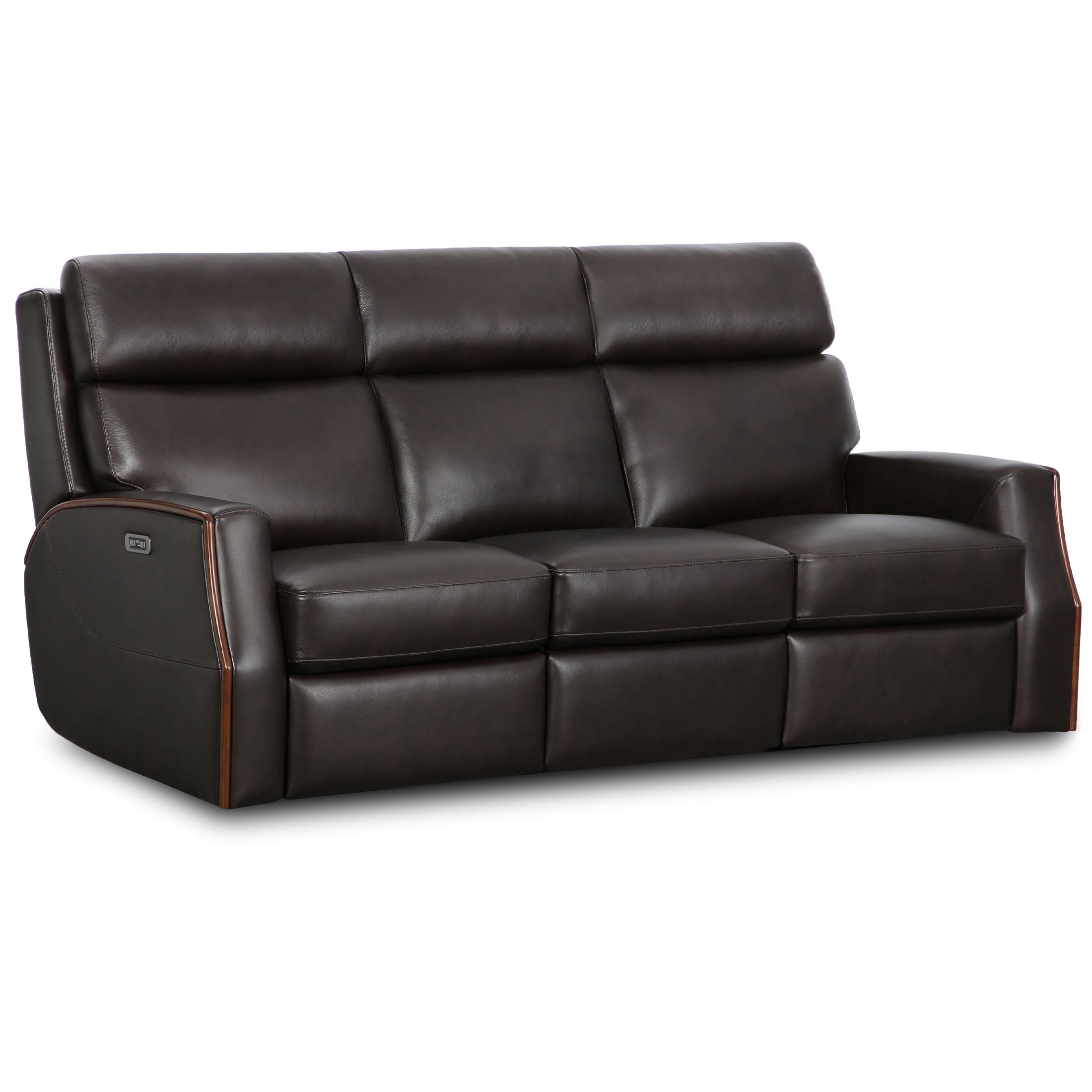 Sofa & Loveseat