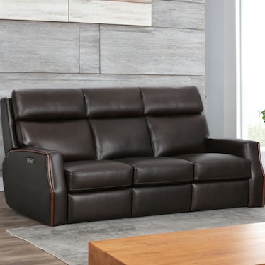 Sofa & Loveseat
