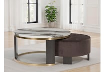 Jazmore Nesting Cocktail Table