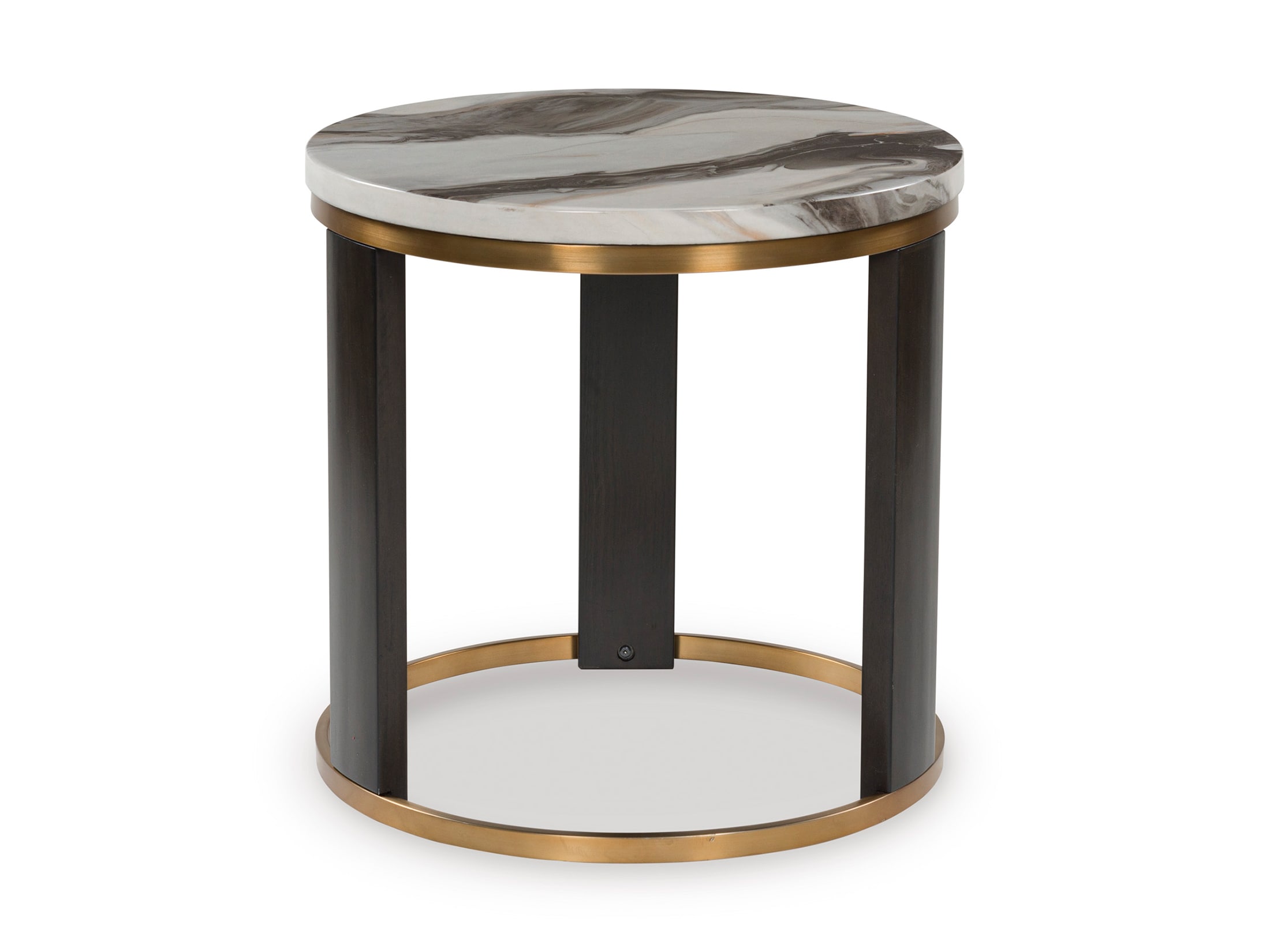 Jazmore End Table