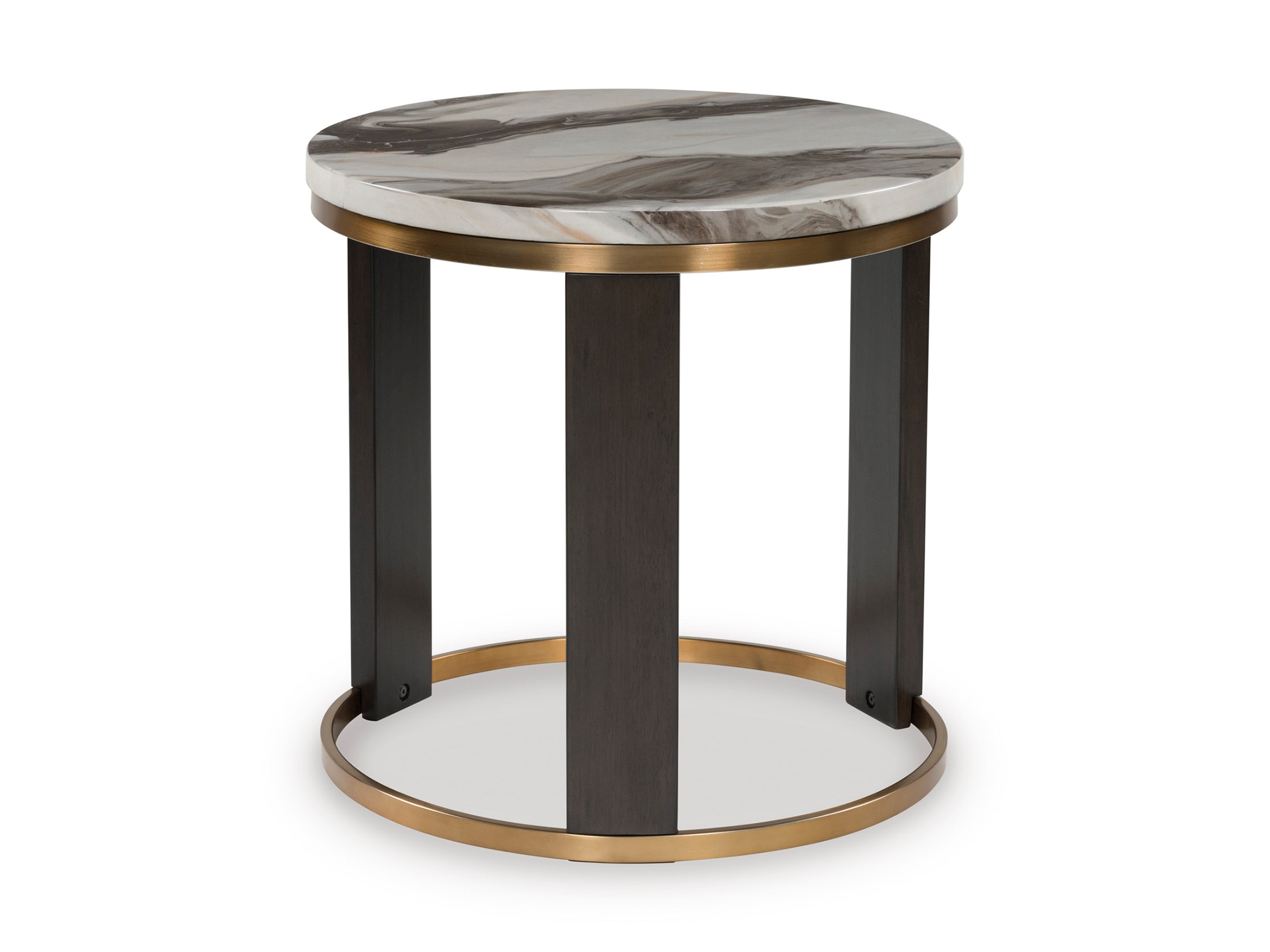 Jazmore End Table