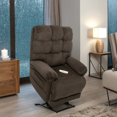 Harriet Lift Recliner