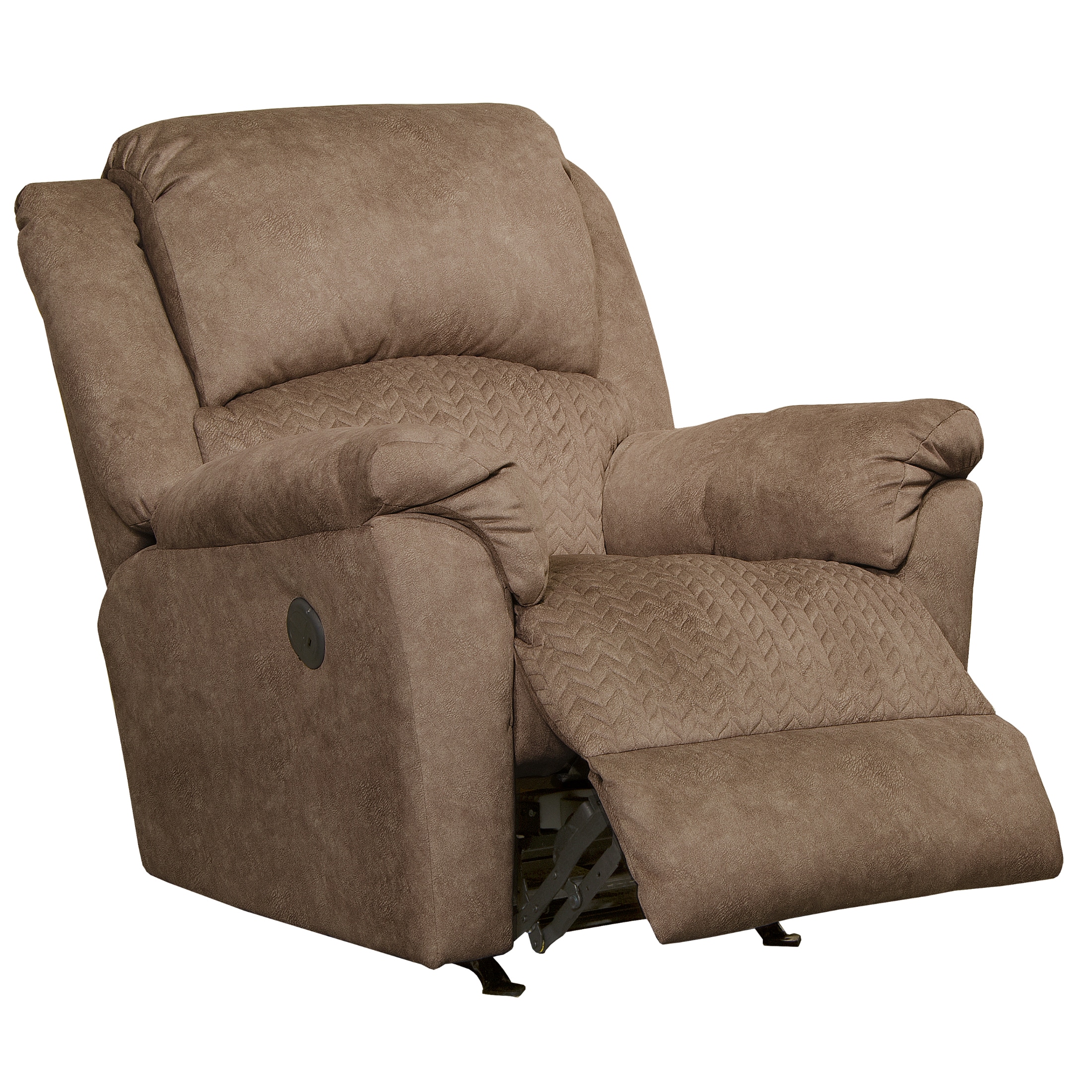 Emma Power Rocker Recliner