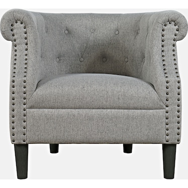 Lily Accent Chair