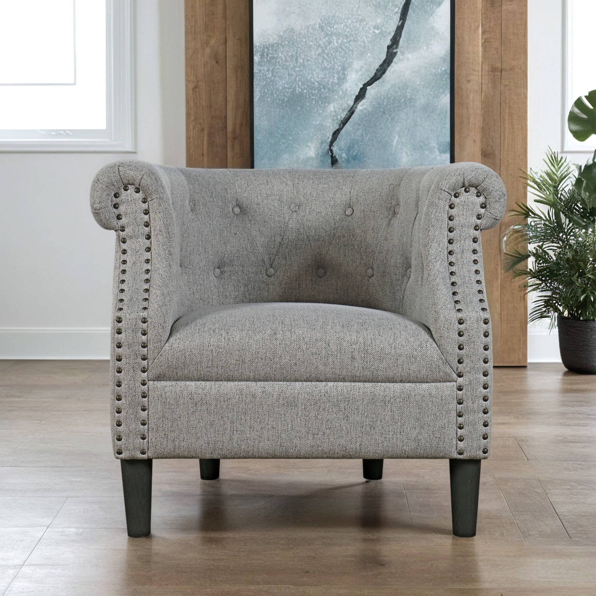 Lily Accent Chair
