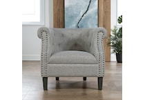 Lily Accent Chair