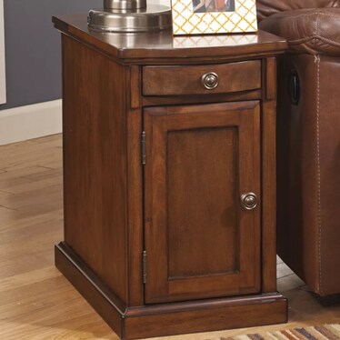 Chairside Table