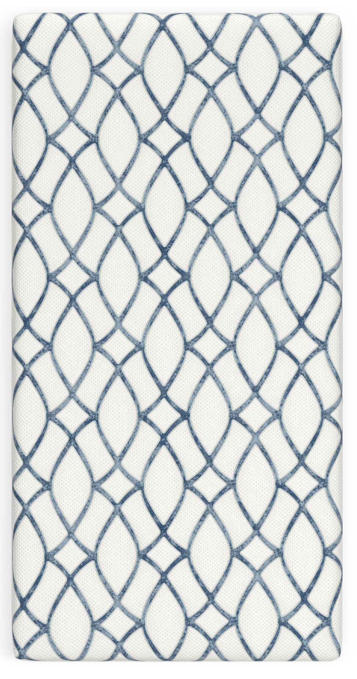 Chime Plush Twin Mattress