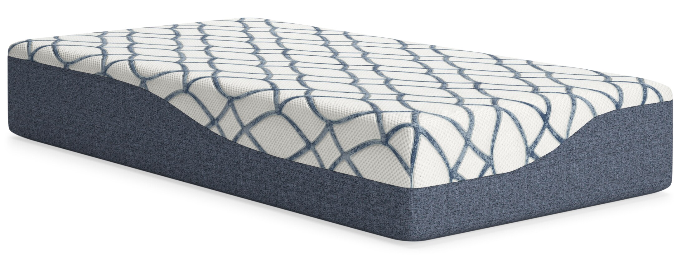 Chime Plush Twin Mattress