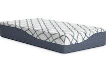 Chime Plush Twin Mattress