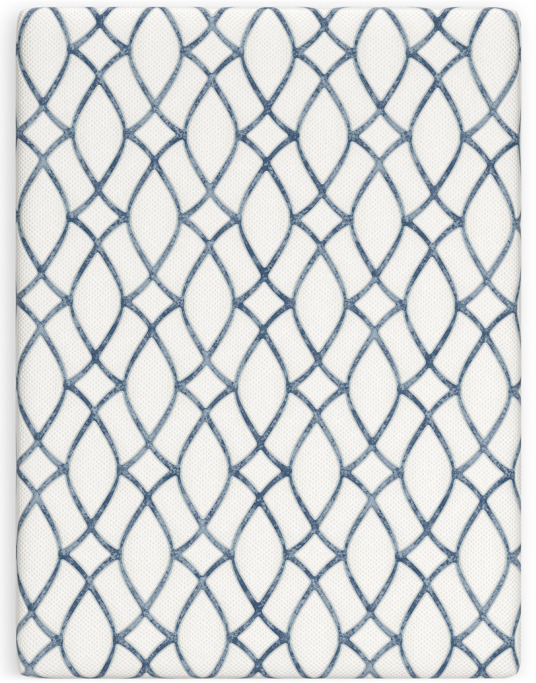 Chime Plush Full Mattress