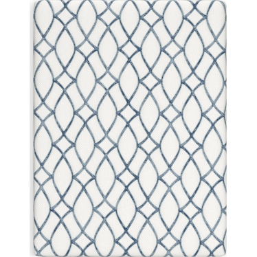 Chime Plush Full Mattress