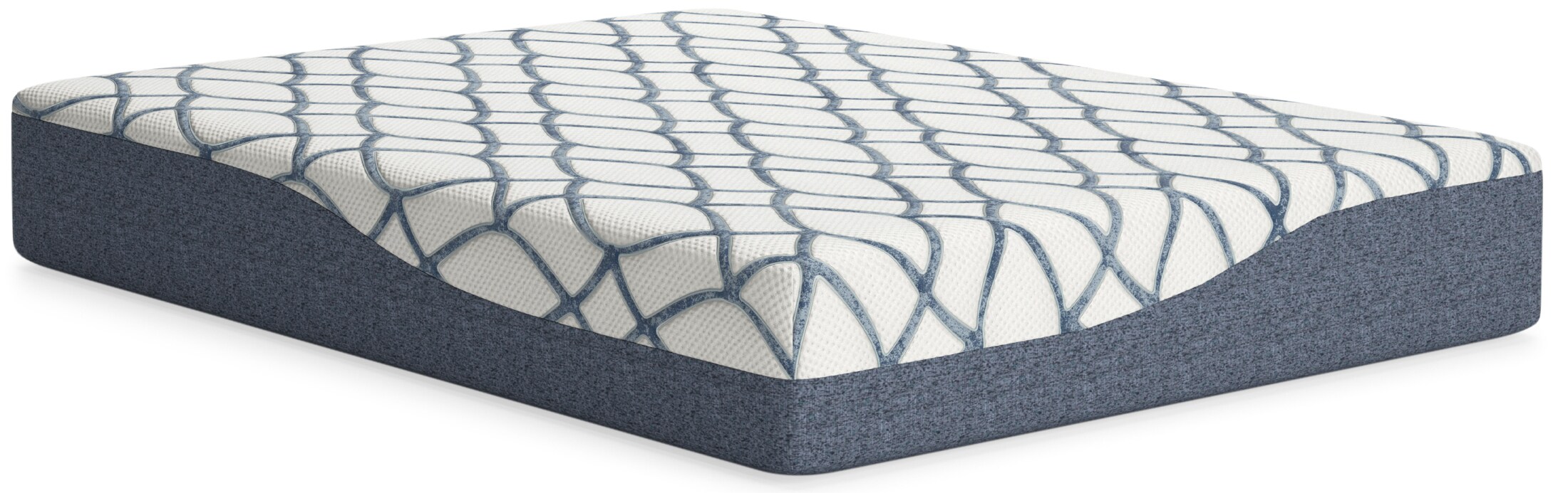 Chime Plush Full Mattress