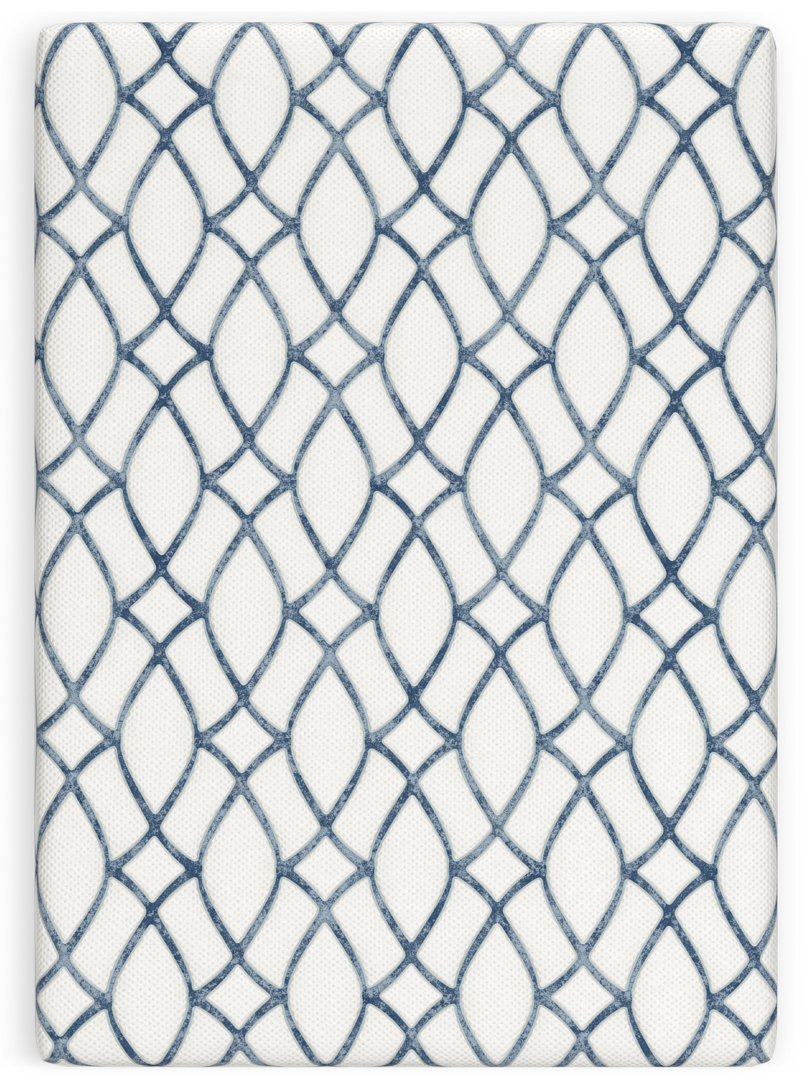 Chime Plush Queen Mattress