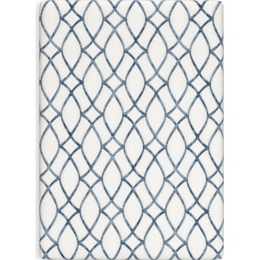 Chime Plush Queen Mattress