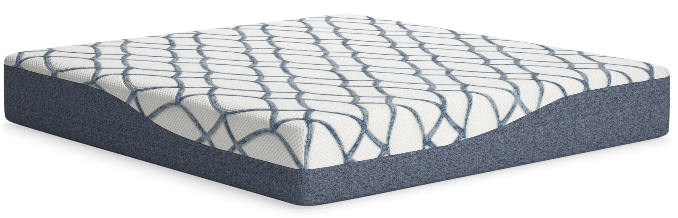 Chime Plush Queen Mattress